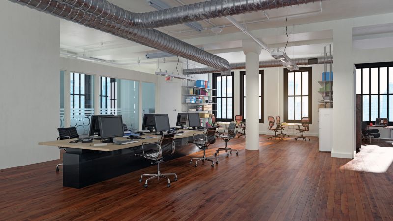 Commercial Hardwood Service in Hillsdale, NJ