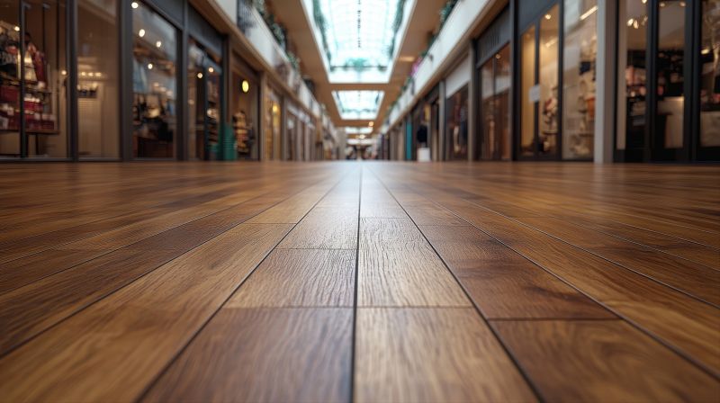 Commercial Hardwood Service in Jersey City, NJ