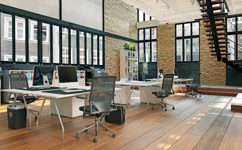 Commercial Hardwood Service in Middle Village, NY