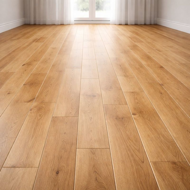 Engineered Wood Installation in Hoboken, NJ