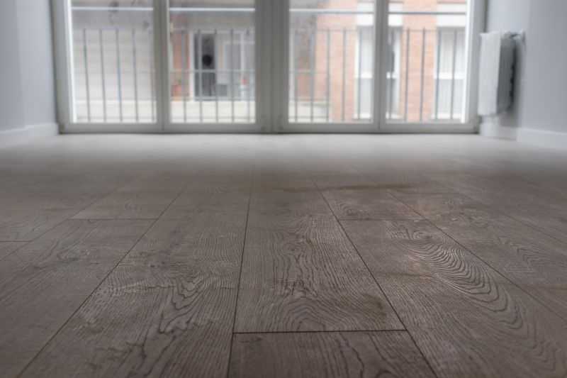 Engineered Wood Installation in Hoboken, NJ