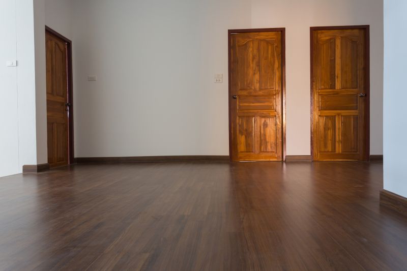 Laminate Floor Installation in Baldwin, NY