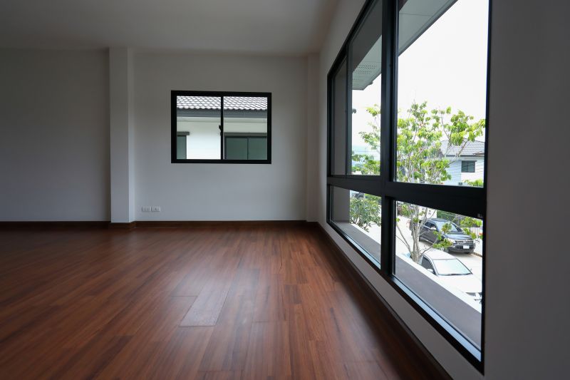 Laminate Floor Installation in Belleville, NJ
