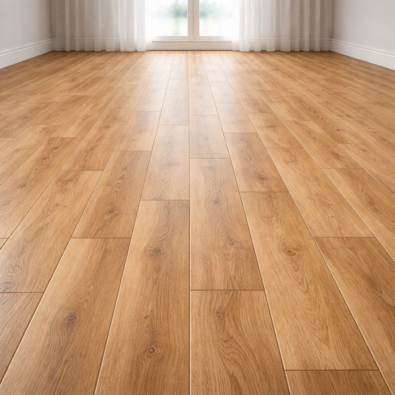 Laminate Floor Installation in Irvington, NY