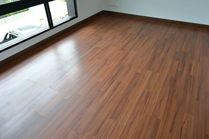 Laminate Floor Installation in Port Washington, NY