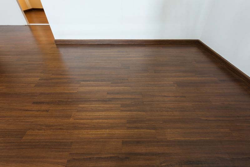 Laminate Floor Installation in Tarrytown, NY