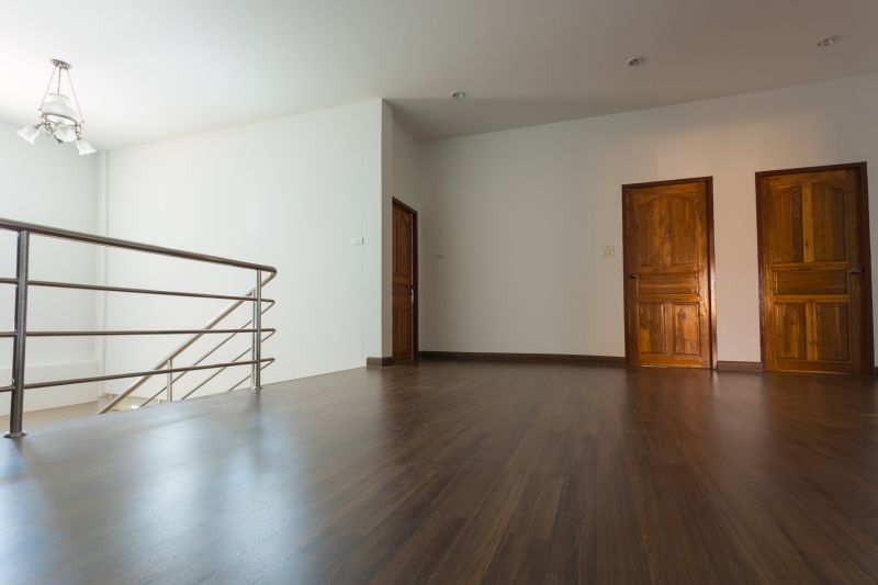 Laminate Floor Replacement in Colonia, NJ