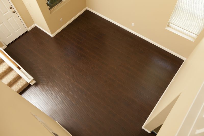 Laminate Floor Replacement in Queens County, NY
