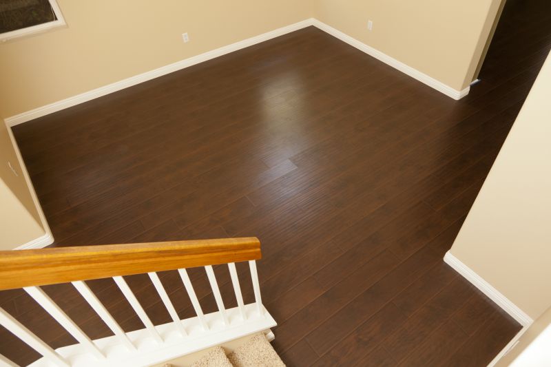 Laminate Floor Replacement in Roslyn, NY