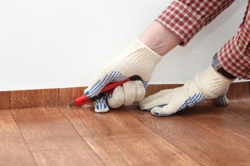 Linoleum Floor Installation in Cedarhurst, NY