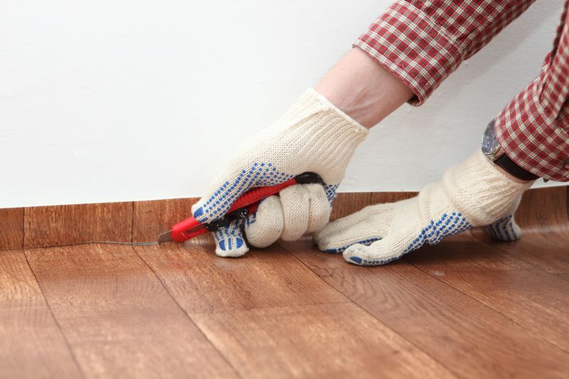 Linoleum Floor Installation in Ho Ho Kus, NJ