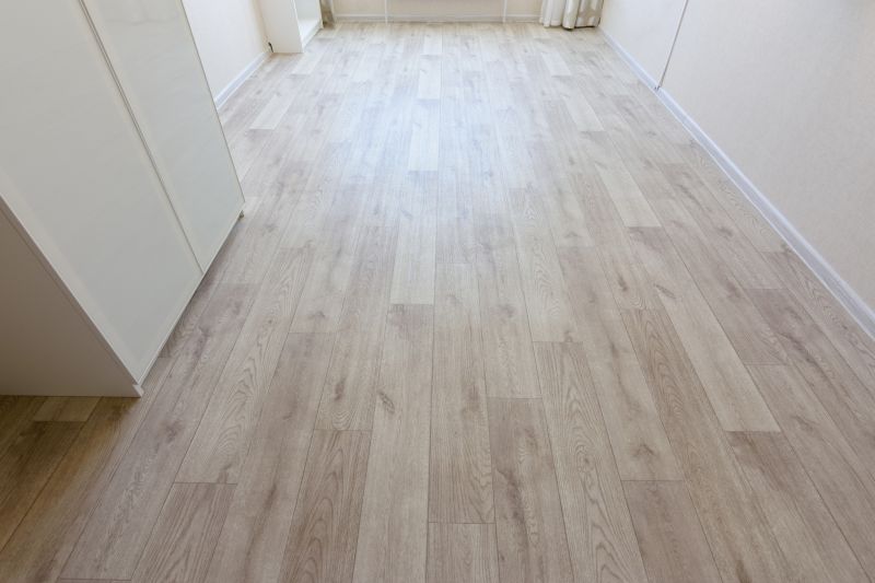 Linoleum Floor Installation in New Rochelle, NY