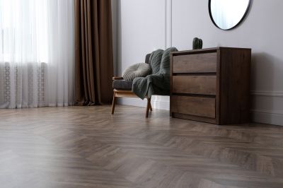 Linoleum Flooring Replacement in Hoboken, NJ