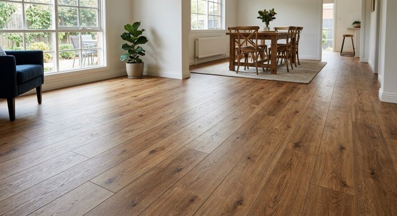 Lvt Flooring Installation in Chatham, NJ