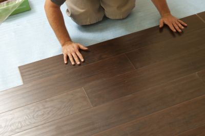 Lvt Flooring Installation in Lodi, NJ