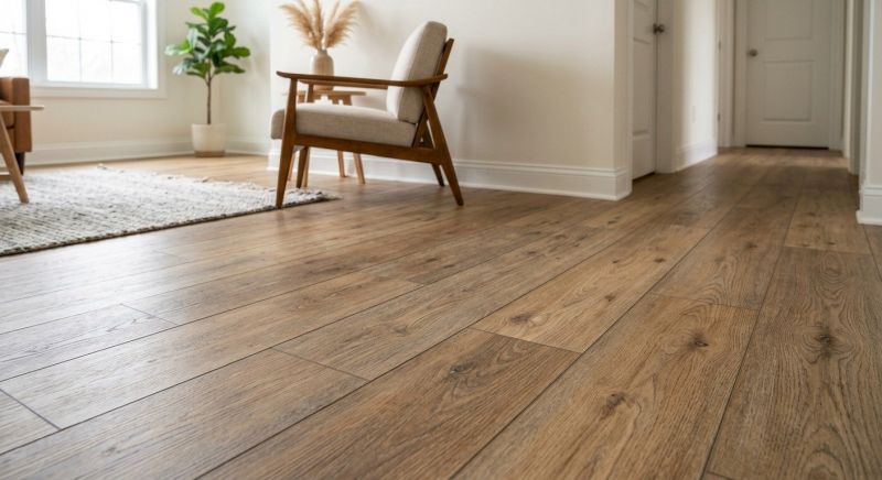 Lvt Replacement in Hoboken, NJ