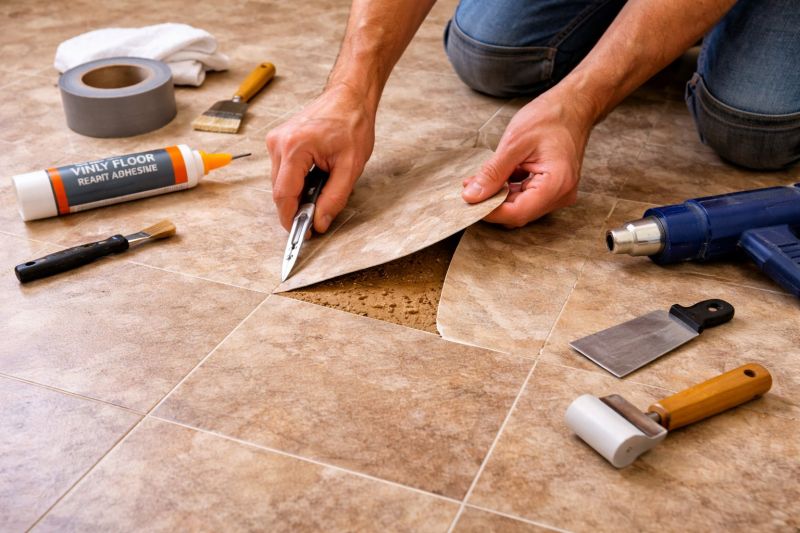 Sheet Flooring Installation in Eastchester, NY