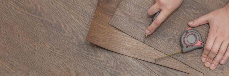 Sheet Flooring Installation in Glen Rock, NJ