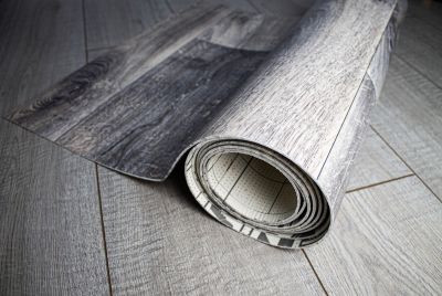 Sheet Vinyl Installation in Bronx, NY
