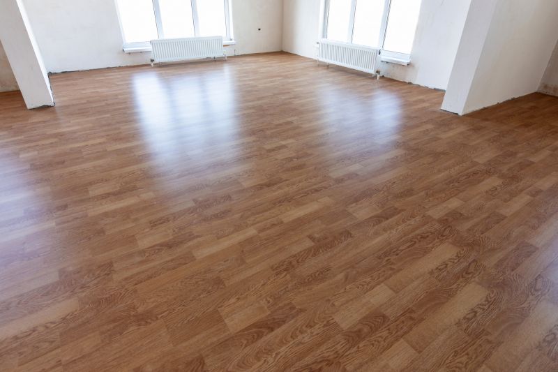 Vinyl Floor Replacement in Hoboken, NJ