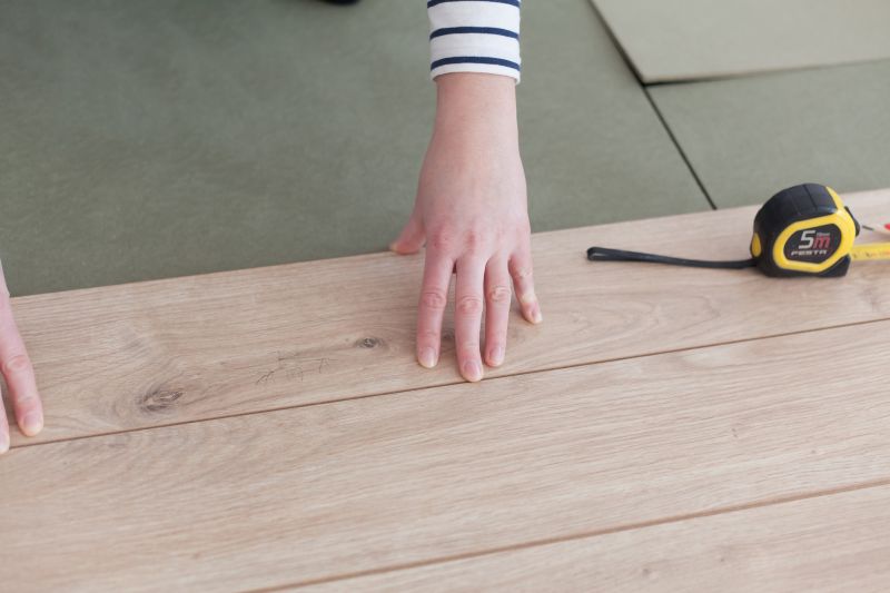 Vinyl Flooring Installation in Glen Cove, NY